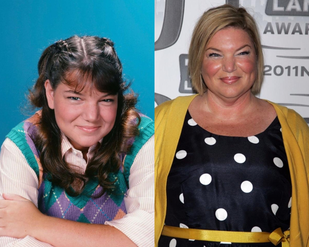 Mindy Cohn